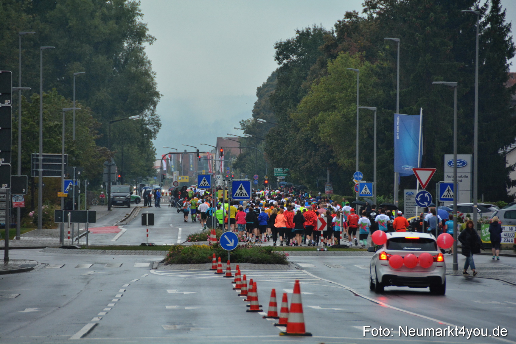 Stadtlauf Neumarkt 2016 1728